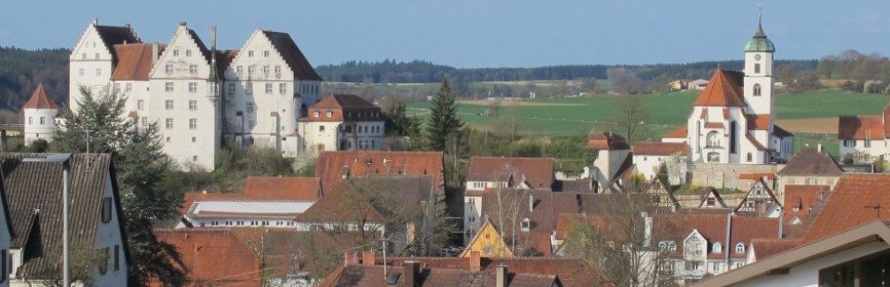 Schwäbischer Albverein | Ortsgruppe Scheer
